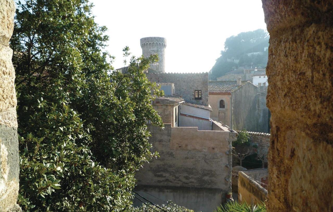 3 Bedroom Gorgeous Apartment In Tossa De Mar Exterior foto