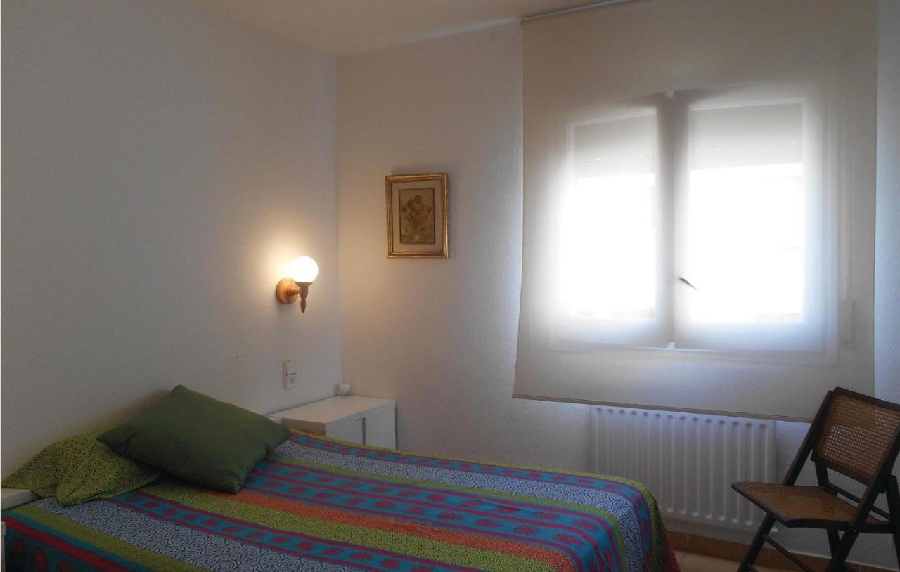 3 Bedroom Gorgeous Apartment In Tossa De Mar Exterior foto